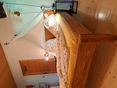 Holiday room Liebesnest - Features photo 59