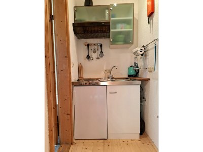 Holiday room Liebesnest - Features photo 60