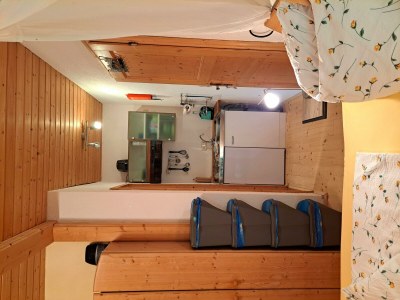 Holiday room Liebesnest - Features photo 61