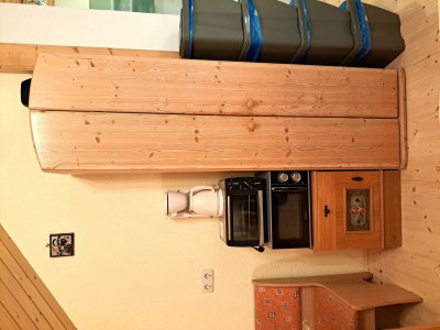 Holiday room Liebesnest - Features photo 62