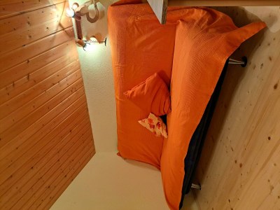 Holiday room Liebesnest - Features photo 64