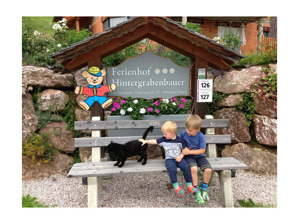 Apartment Ferienwohnung BERGBLICK - 75 qm - Outdoor photo 2