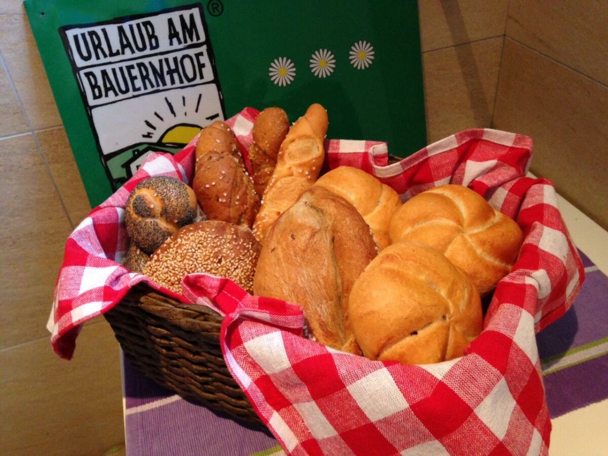 Apartment Ferienwohnung BERGBLICK - 75 qm - Outdoor photo 3