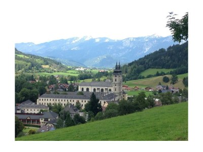 Apartment Ferienwohnung BERGBLICK - 75 qm - Outdoor photo 13