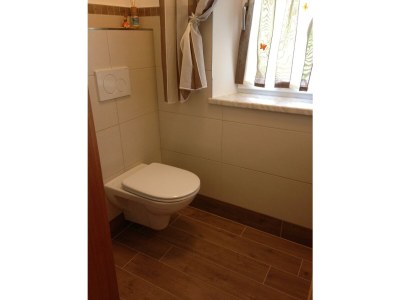 Apartment Ferienwohnung BERGBLICK - 75 qm - Features photo 21