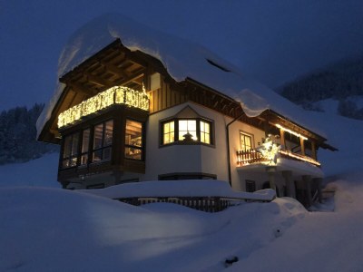 Apartment Ferienwohnung ARENA - 160qm - Outdoor photo 4