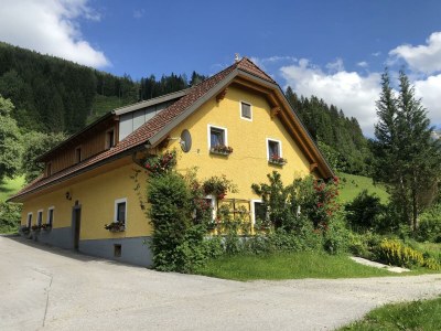 Apartment Ferienwohnung ARENA - 160qm - Outdoor photo 8