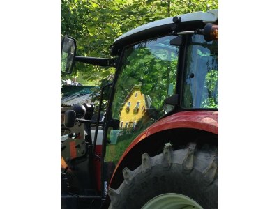 Apartment Ferienwohnung ARENA - 160qm - Outdoor photo 11