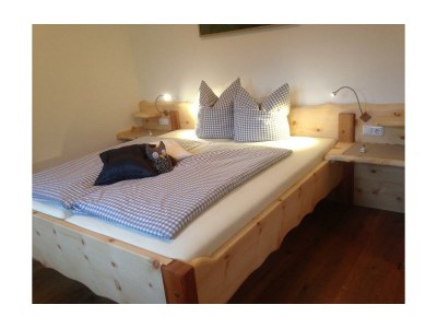 Apartment Ferienwohnung ARENA - 160qm - Outdoor photo 15