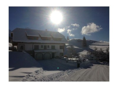 Apartment Ferienwohnung ARENA - 160qm - Outdoor photo 17