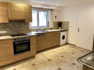 Apartment Ferienwohnung ARENA - 160qm - Features photo 20