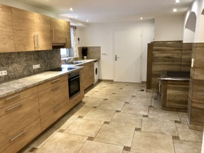 Apartment Ferienwohnung ARENA - 160qm - Features photo 21