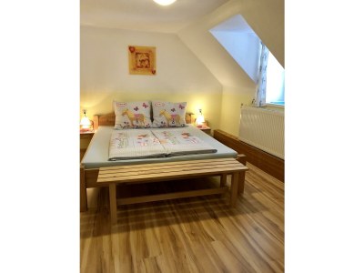 Apartment Ferienwohnung ARENA - 160qm - Features photo 22