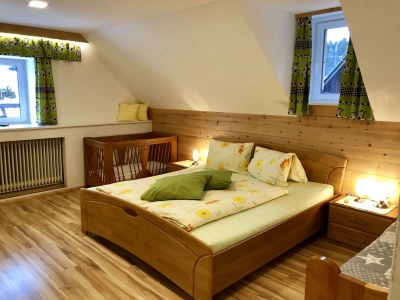 Apartment Ferienwohnung ARENA - 160qm - Features photo 23