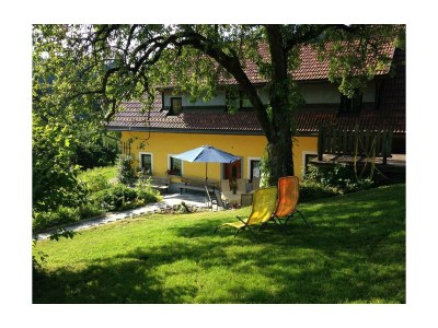 Apartment Ferienwohnung ARENA - 160qm - Features photo 25