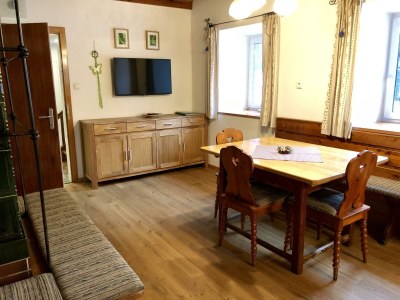 Apartment Ferienwohnung ARENA - 160qm - Features photo 26