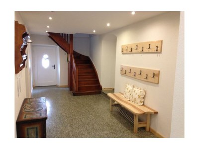 Apartment Ferienwohnung ARENA - 160qm - Features photo 27