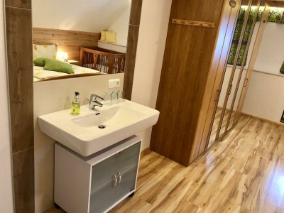 Apartment Ferienwohnung ARENA - 160qm - Features photo 29