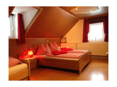 Apartment Ferienwohnung ARENA - 160qm - Features photo 30