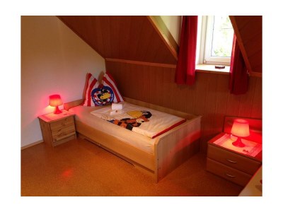 Apartment Ferienwohnung ARENA - 160qm - Features photo 31