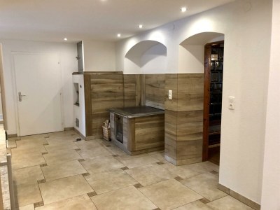 Apartment Ferienwohnung ARENA - 160qm - Features photo 33