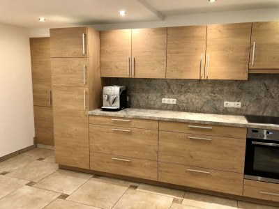 Apartment Ferienwohnung ARENA - 160qm - Features photo 34