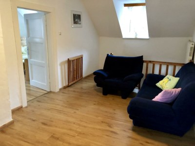 Apartment Ferienwohnung ARENA - 160qm - Features photo 35