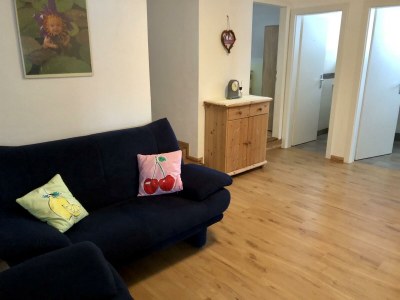 Apartment Ferienwohnung ARENA - 160qm - Features photo 36