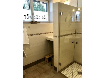 Apartment Ferienwohnung ARENA - 160qm - Features photo 37