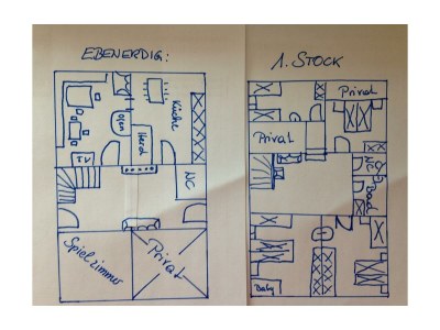 Apartment Ferienwohnung ARENA - 160qm - Features photo 39
