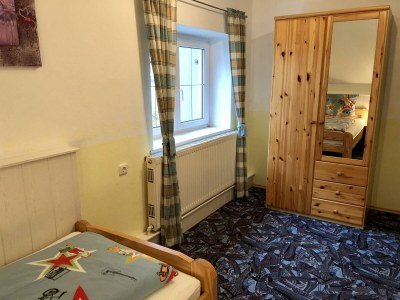 Apartment Ferienwohnung ARENA - 160qm - Features photo 41