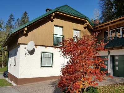 Apartment Ferienhaus, Dusche, WC, 3 Schlafräume - Outdoor photo 2