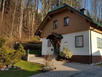 Apartment Ferienhaus, Dusche, WC, 3 Schlafräume - Outdoor photo 3