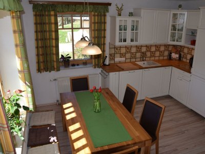 Apartment Ferienhaus, Dusche, WC, 3 Schlafräume - Outdoor photo 6