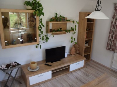 Apartment Ferienhaus, Dusche, WC, 3 Schlafräume - Outdoor photo 10