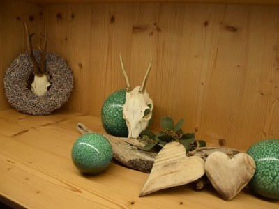 Apartment Ferienhaus, Dusche, WC, 3 Schlafräume - Outdoor photo 13