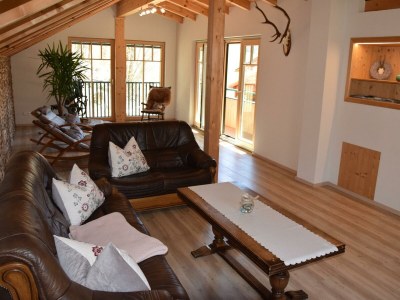 Apartment Ferienhaus, Dusche, WC, 3 Schlafräume - Outdoor photo 14