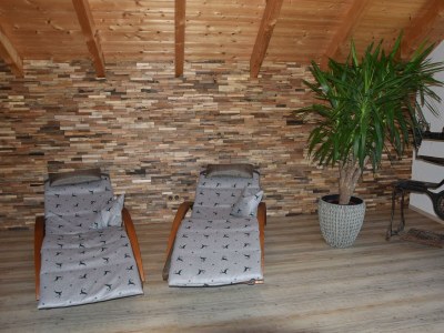 Apartment Ferienhaus, Dusche, WC, 3 Schlafräume - Outdoor photo 16