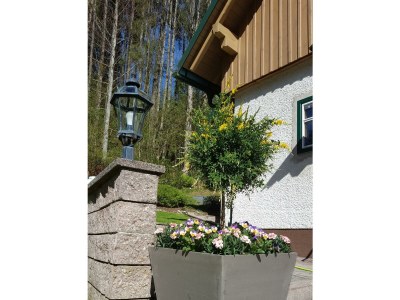 Apartment Ferienhaus, Dusche, WC, 3 Schlafräume - Outdoor photo 17