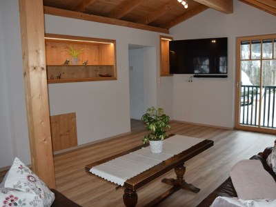 Apartment Ferienhaus, Dusche, WC, 3 Schlafräume - Features photo 24