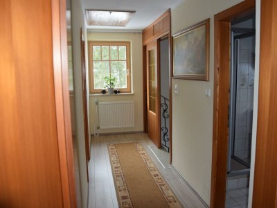 Apartment Ferienhaus, Dusche, WC, 3 Schlafräume - Features photo 29