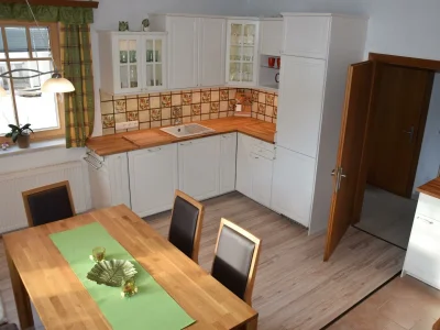 Apartment Ferienhaus, Dusche, WC, 3 Schlafräume - Features photo 31