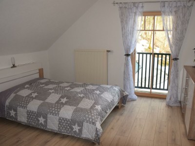 Apartment Ferienhaus, Dusche, WC, 3 Schlafräume - Features photo 33