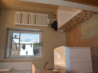 Apartment Ferienhaus, Dusche, WC, 3 Schlafräume - Features photo 34