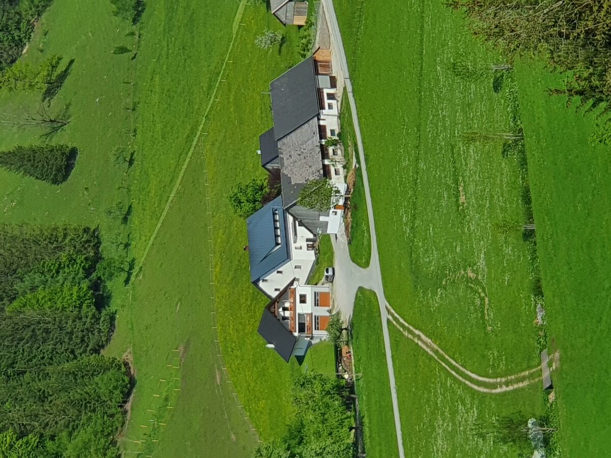 Holiday room "Pyhrgasblick"-Zimmer