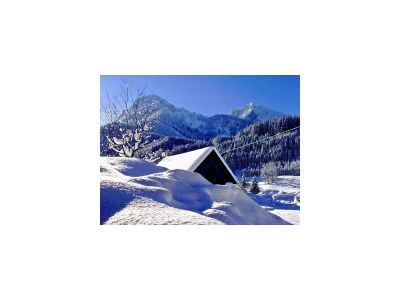 Holiday room "Pyhrgasblick"-Zimmer - Outdoor photo 4