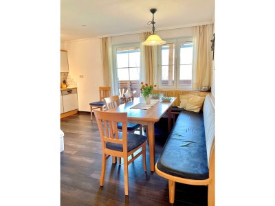 Apartment Apartment "Sonnenschein"/3 Schlafräume/2 Bäder in Windischgarsten - Apartment