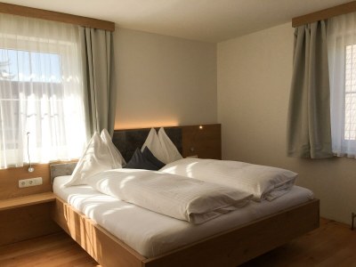 Apartment Apartment "Sonnenschein"/3 Schlafräume/2 Bäder - Outdoor photo 4