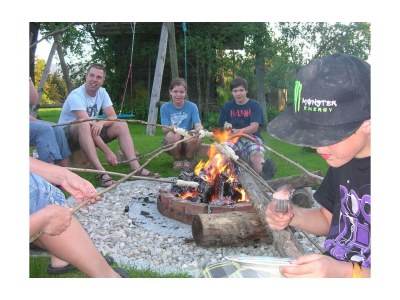 Apartment Apartment "Sonnenschein"/3 Schlafräume/2 Bäder - Outdoor photo 7