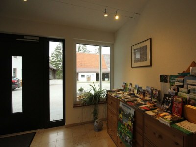 Apartment Apartment "Sonnenschein"/3 Schlafräume/2 Bäder - Outdoor photo 9